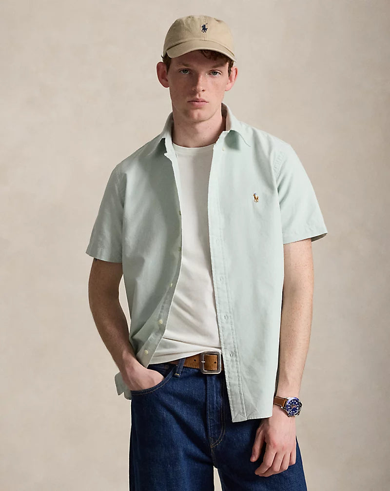 Faded Mint