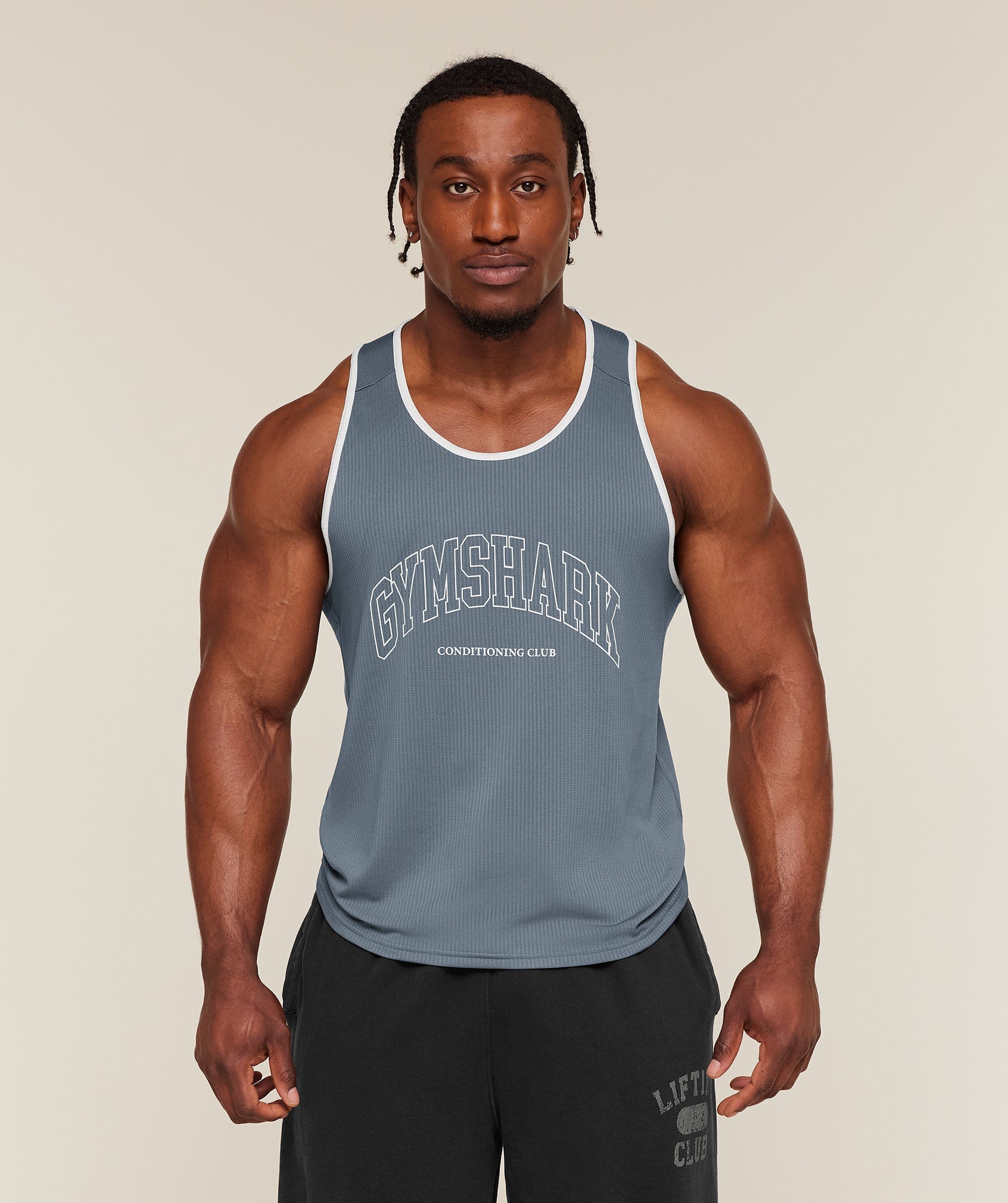 Gymshark Collegiate Tech Tank