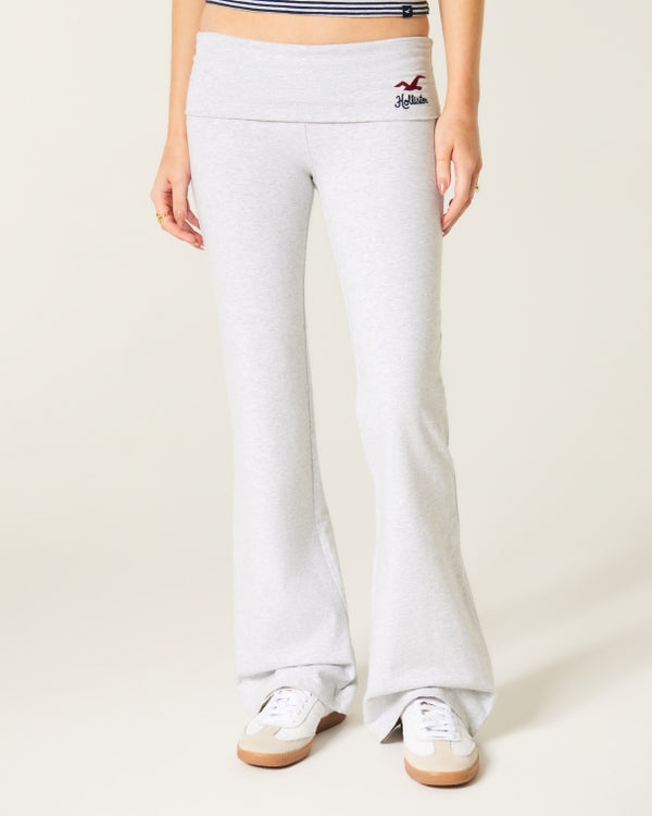 Light Heather Gray 