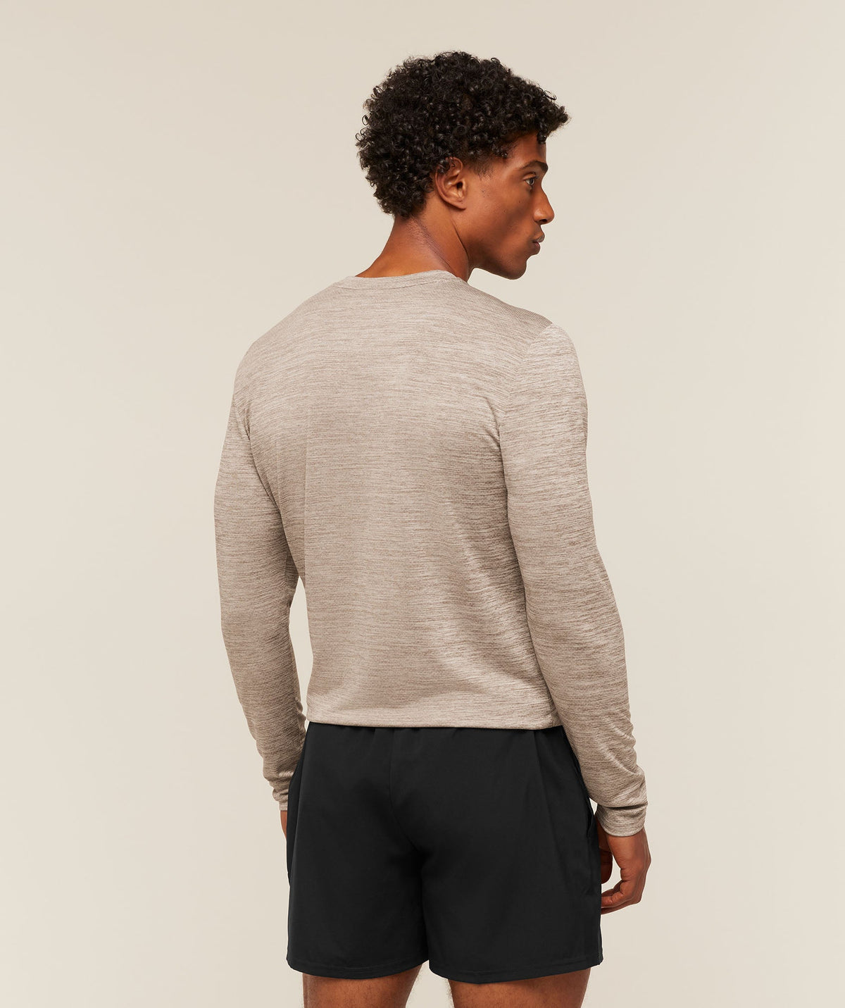 Gymshark Arrival Long Sleeve T-Shirt