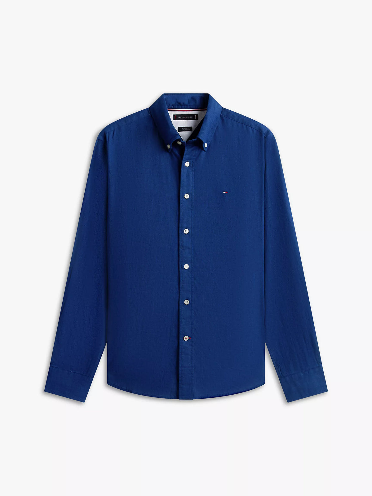 Preppy Navy 