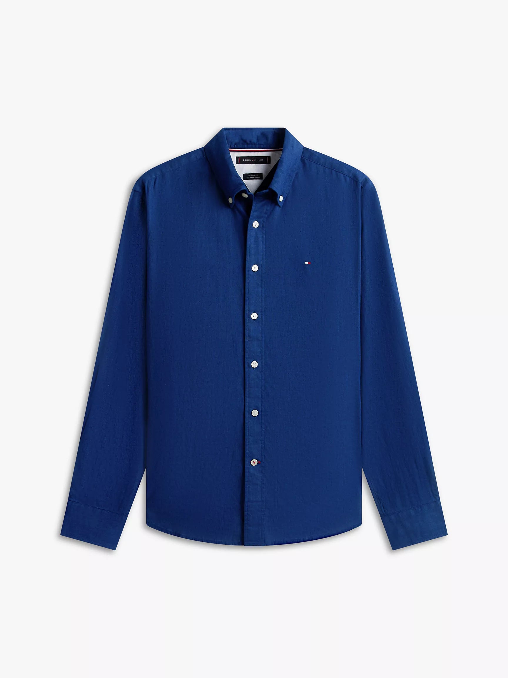 Preppy Navy 