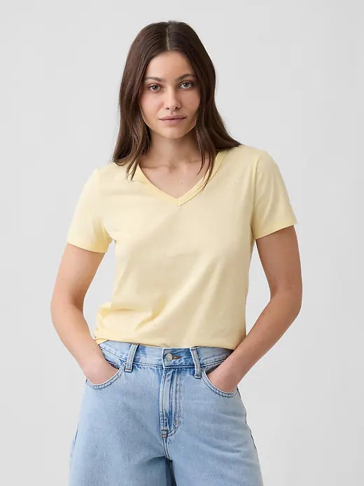Light Yellow 