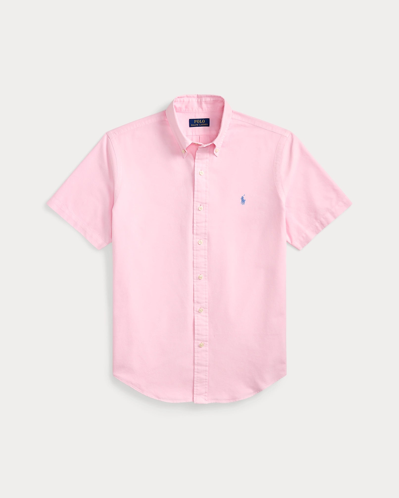 Carmel Pink 