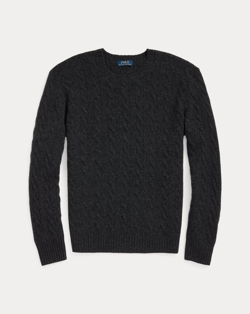 Dark Granite Heather 