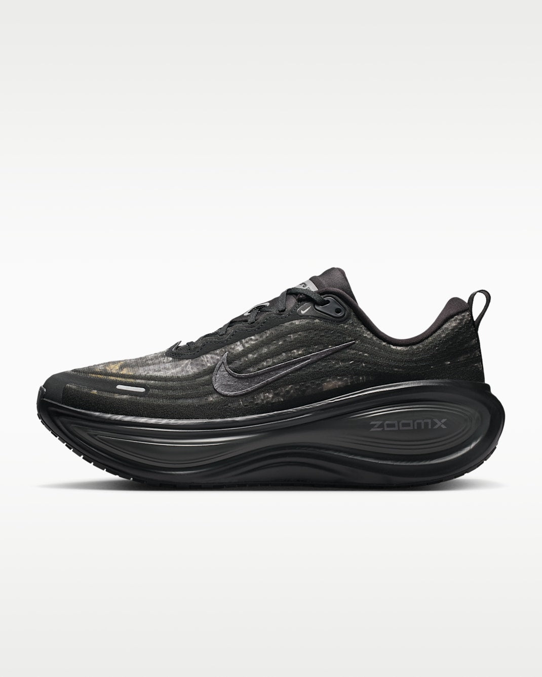 Metallic Dark Grey