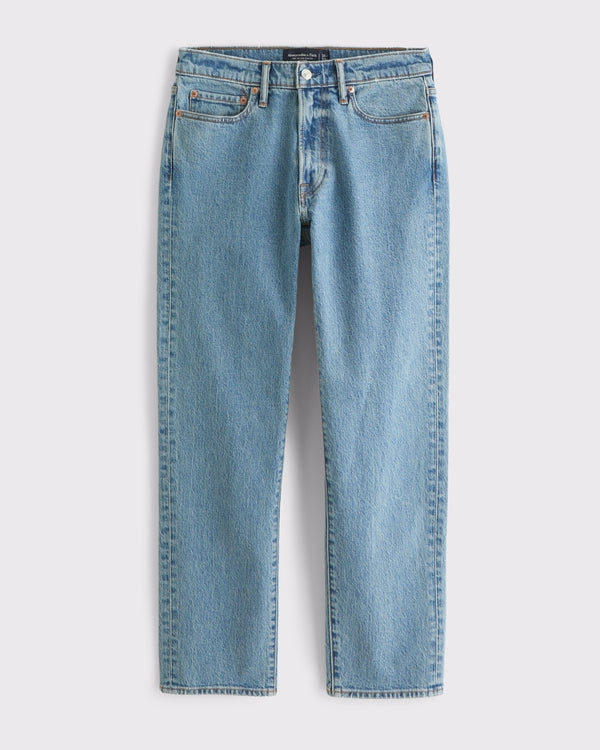 Abercrombie&Fitch 90s Straight Jean