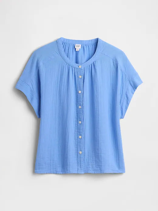 Shirting Blue 