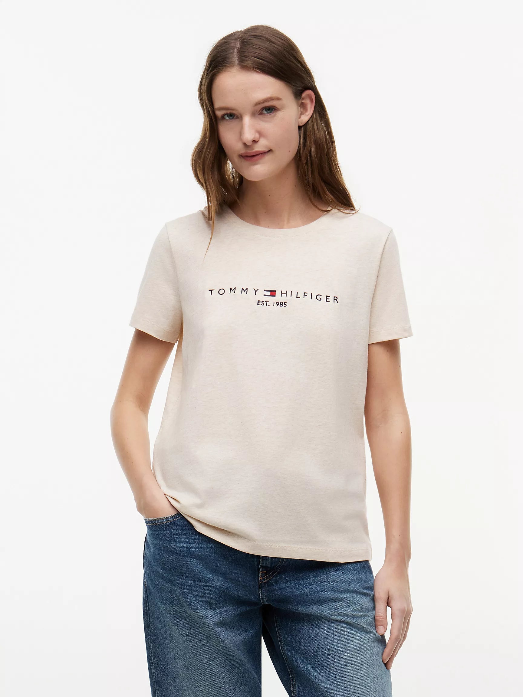 Beige Heather 