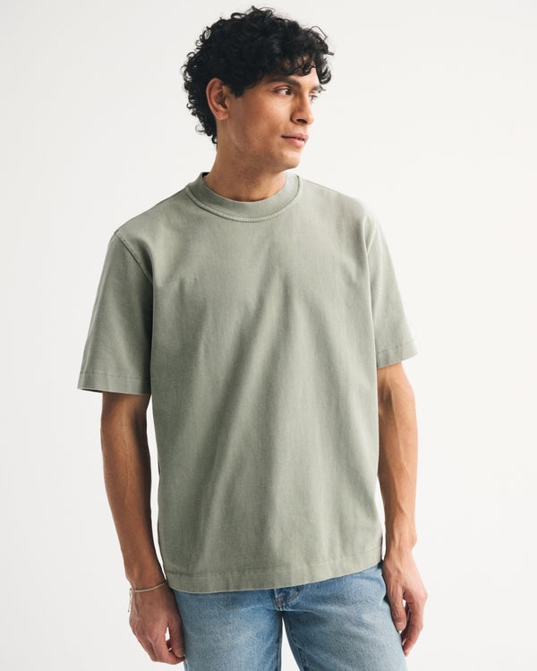 Frosty Olive Wash