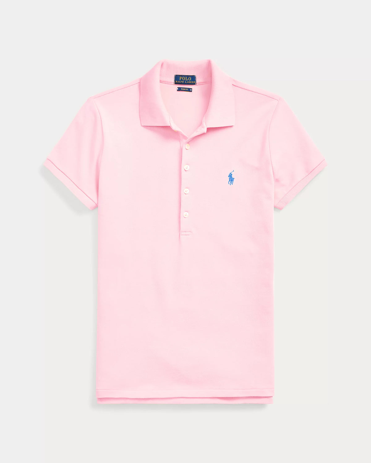 Carmel pink 