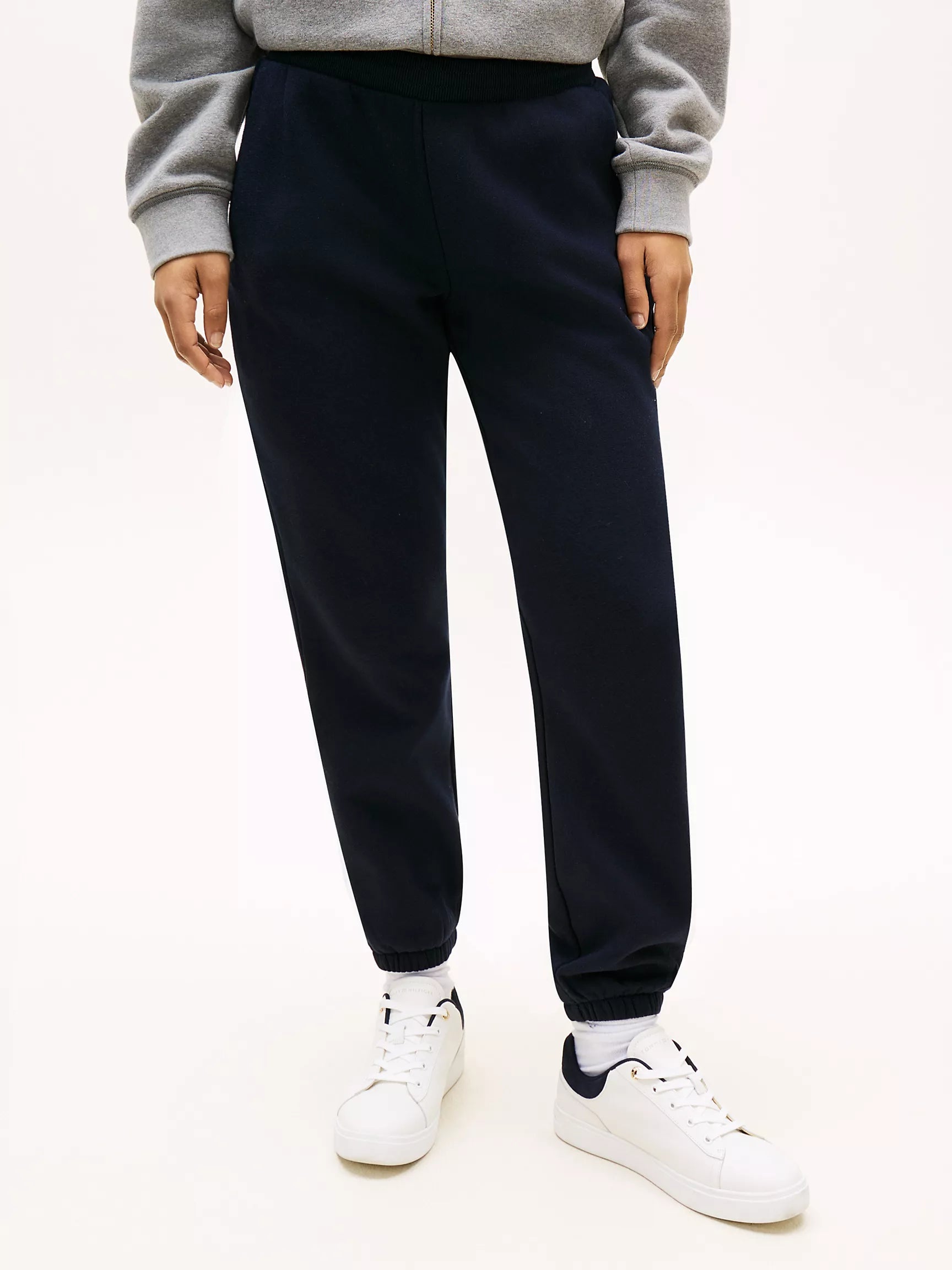 Tommy Hilfiger Embroidered Tommy Logo Sweatpant
