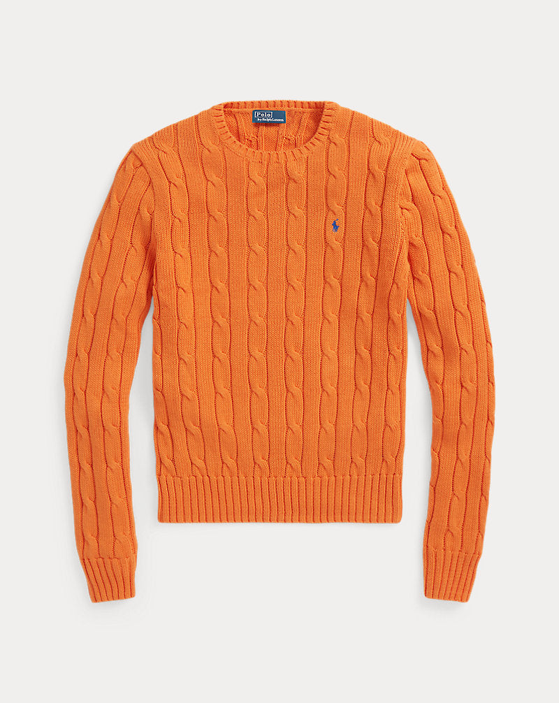 Sun Orange 
