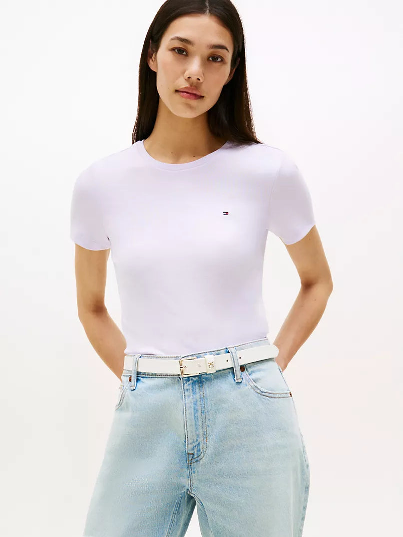 Tommy Hilfiger Crewneck Favorite T-Shirt