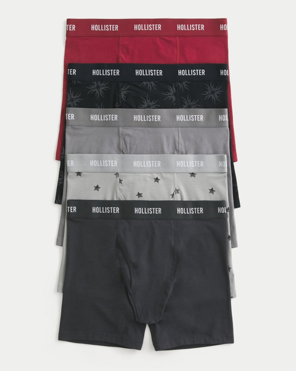 Grey Multicolor 