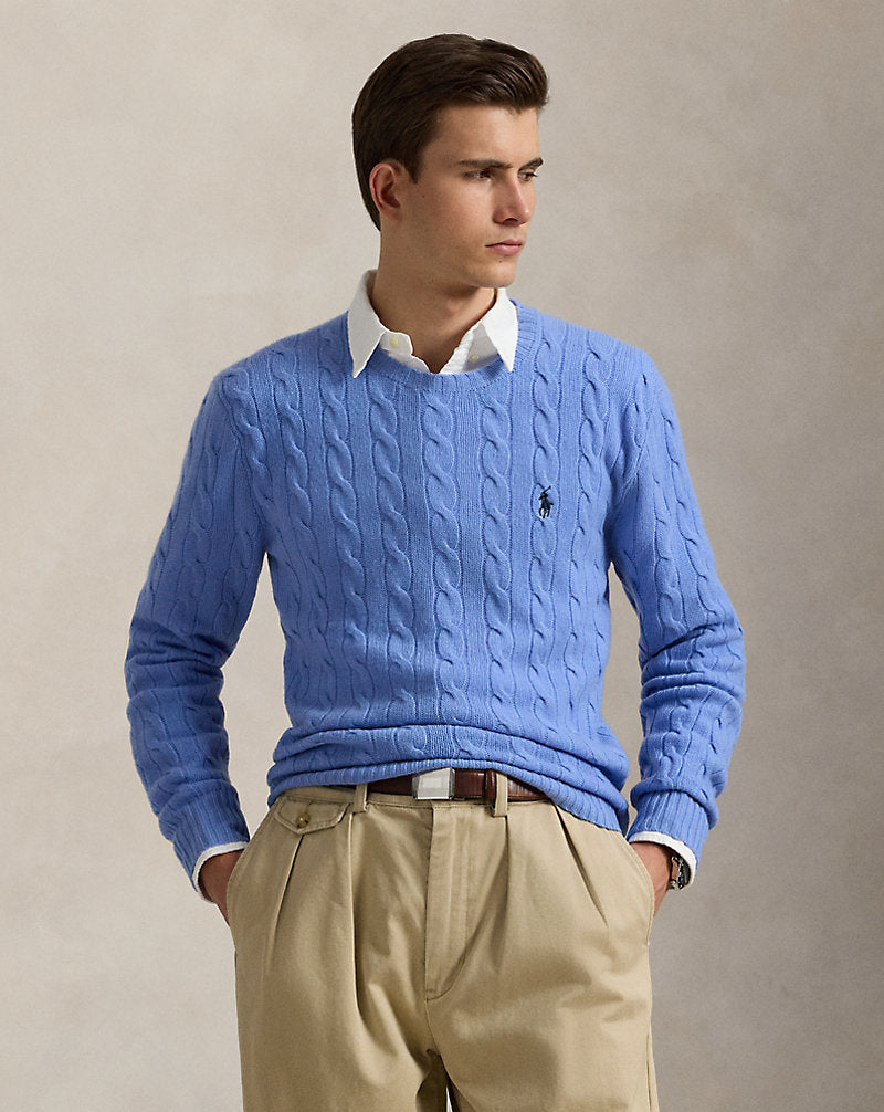 New Litchfield Blue 