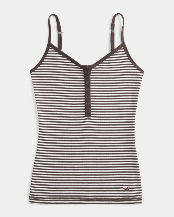Brown Stripe 