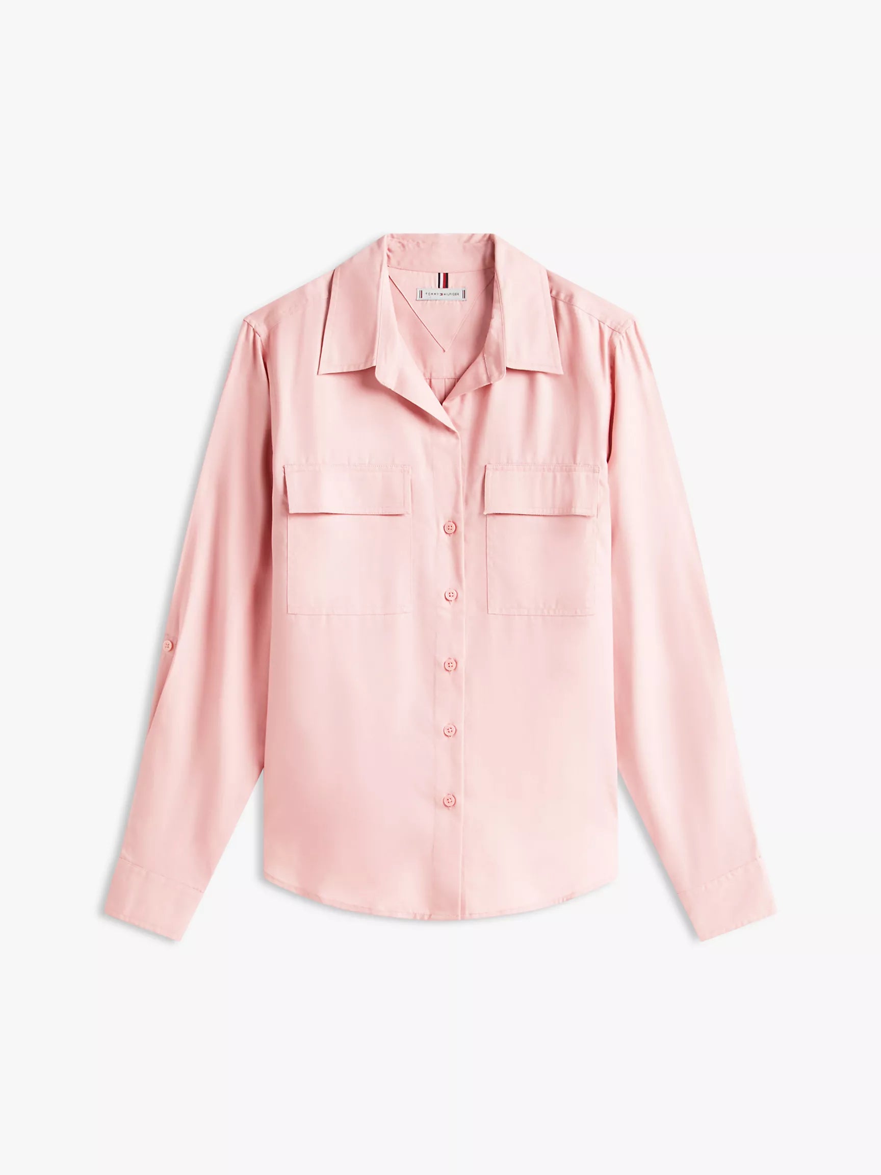 Elegant Pink 