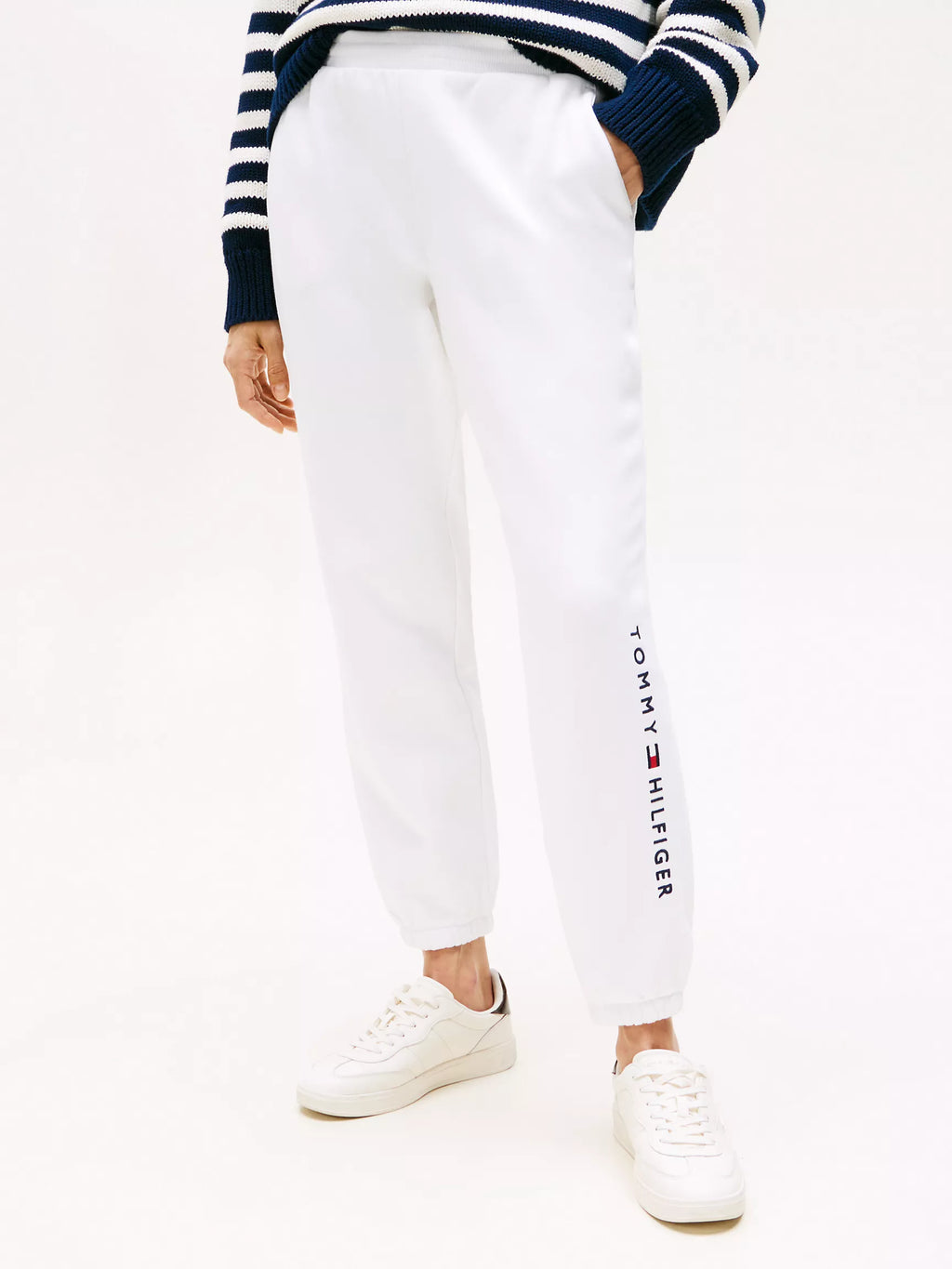 Optic White 