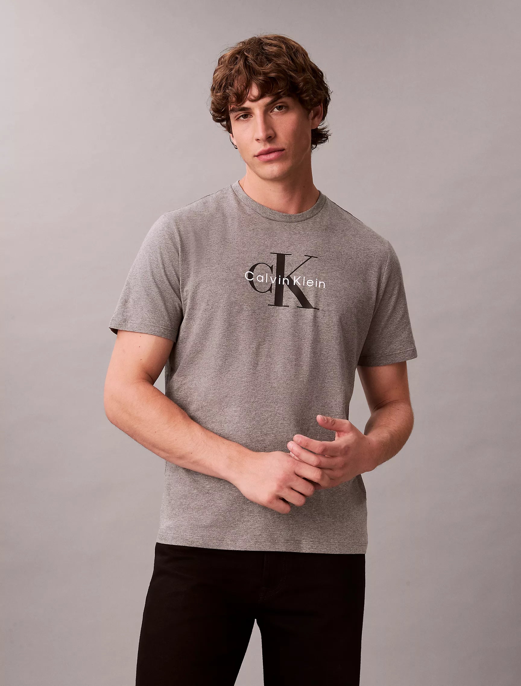 Medium Grey Heather 