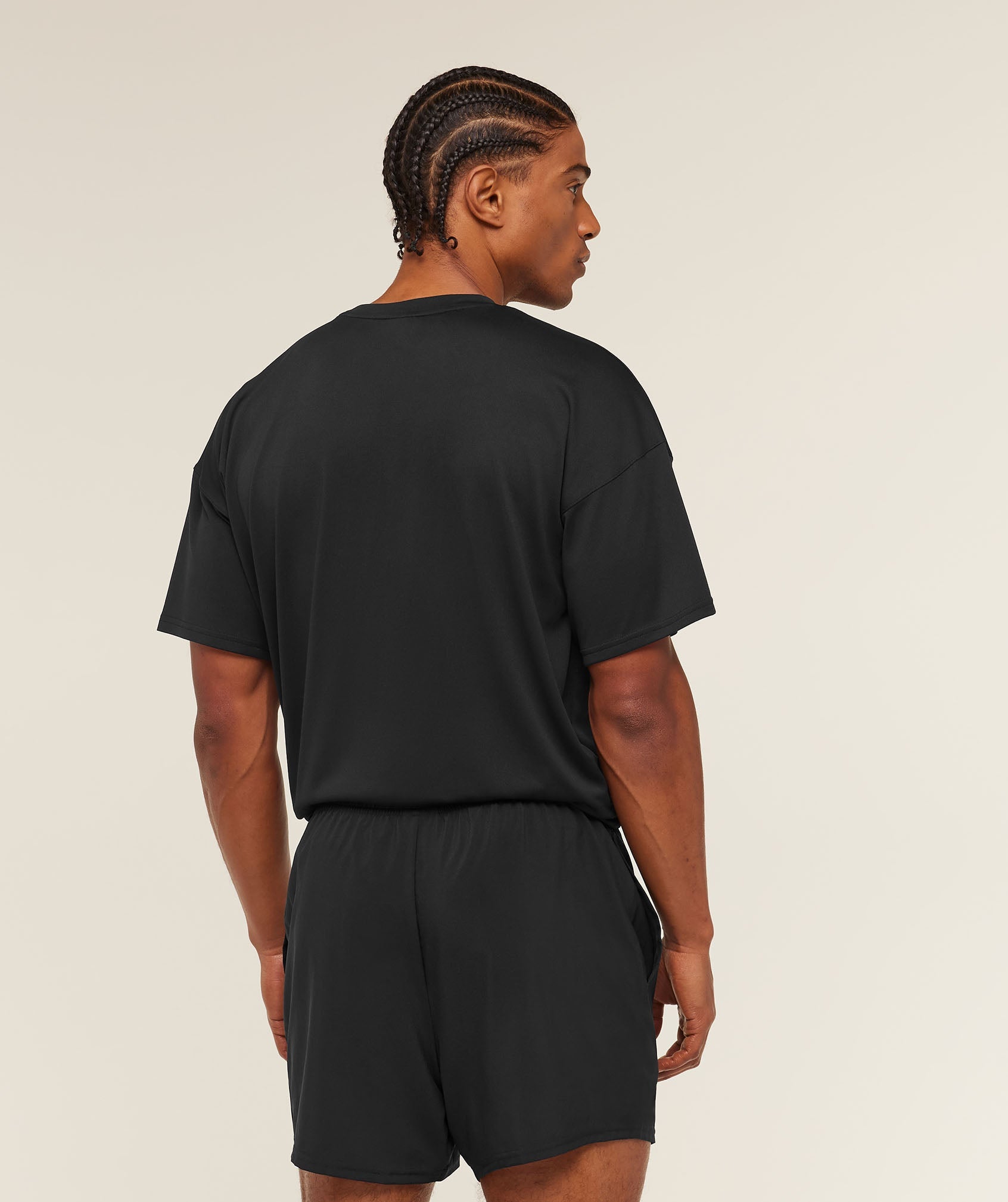 Gymshark Arrival Oversized T-Shirt