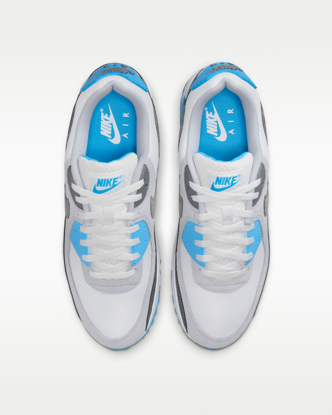 Blue Lightning 