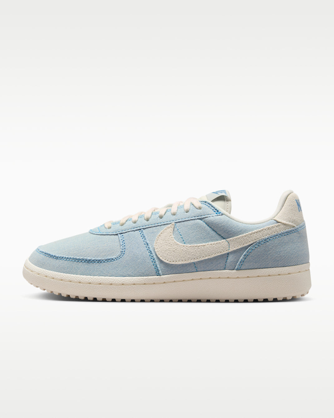 Denim Turquoise