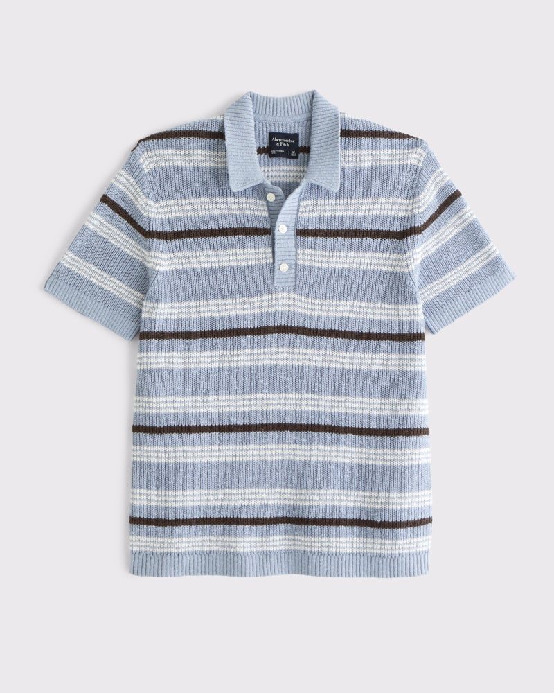 Light Blue Stripe 