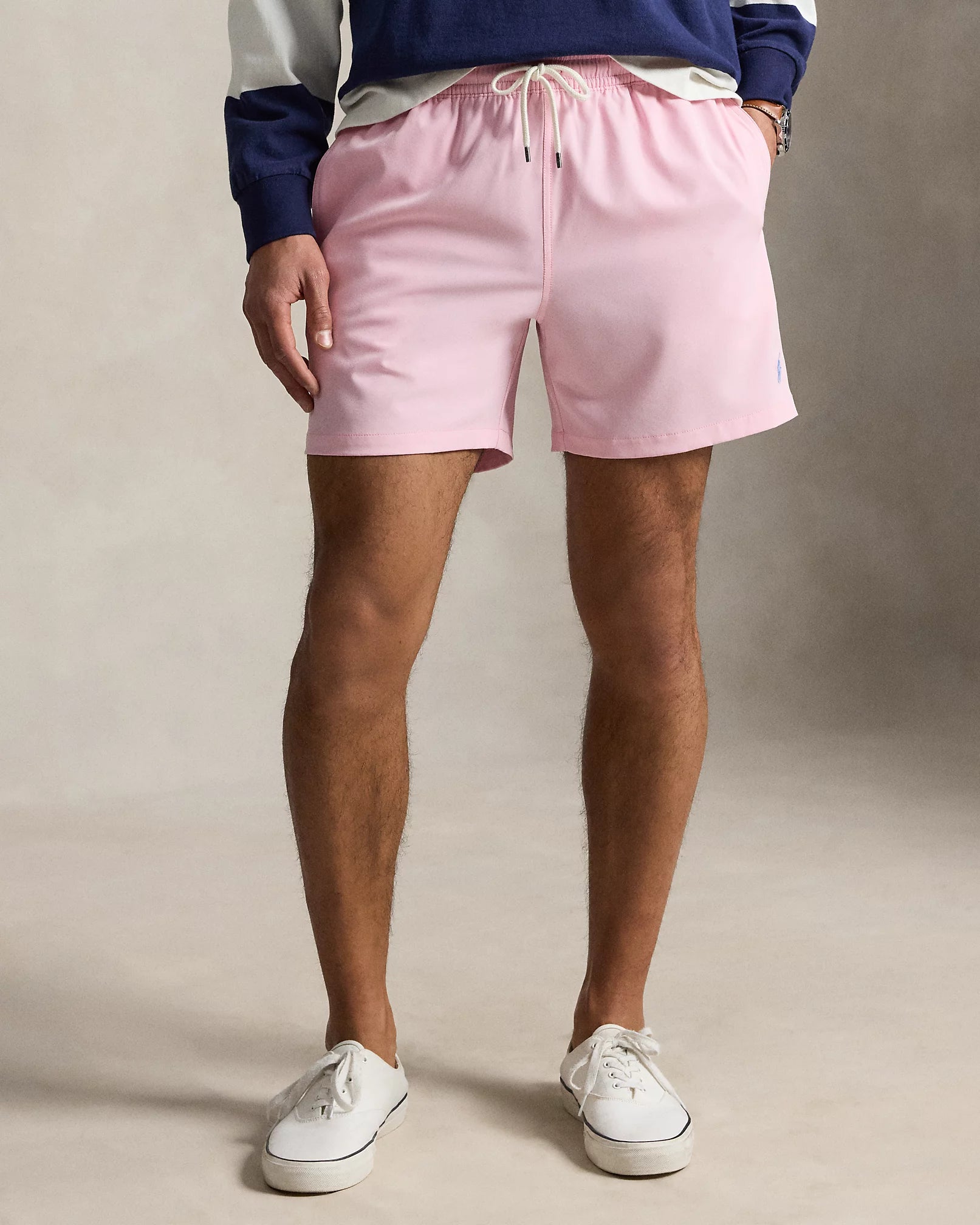 Carmel Pink 