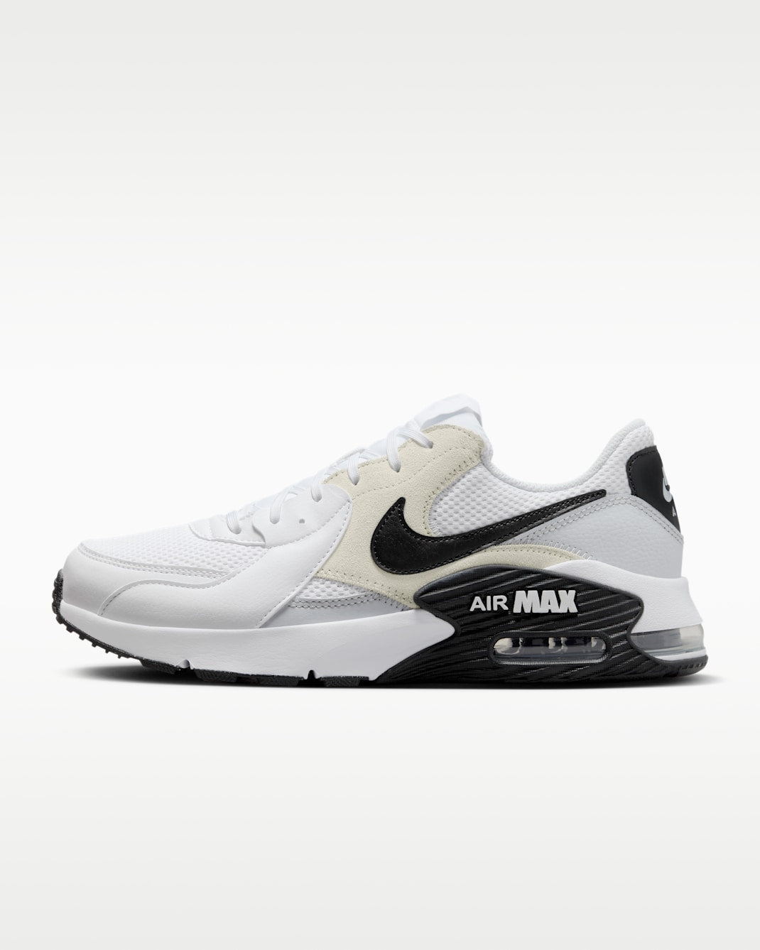 White/Pure Platinum 