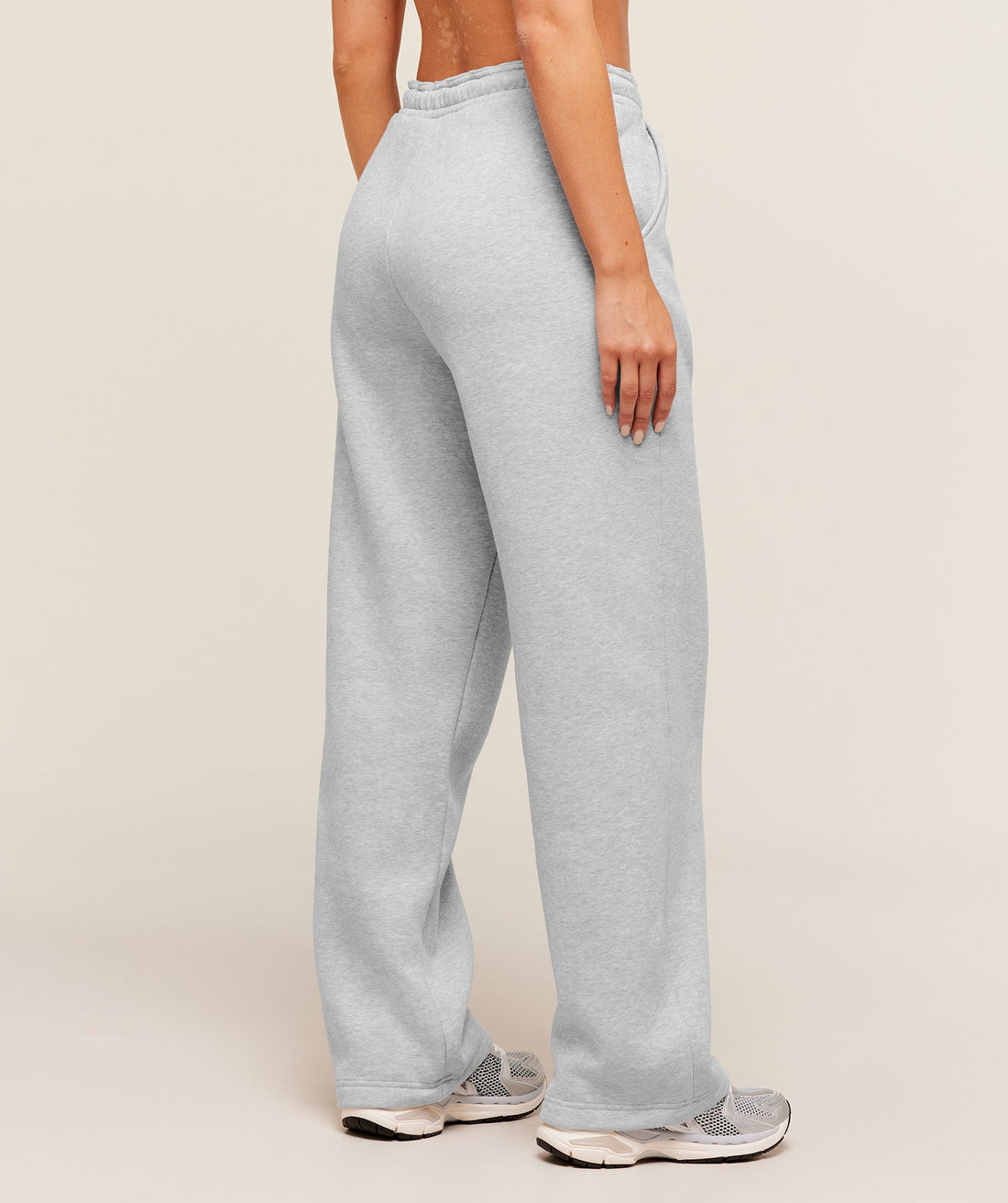 Gymshark Cosy Luxe Straight Leg Regular Joggers