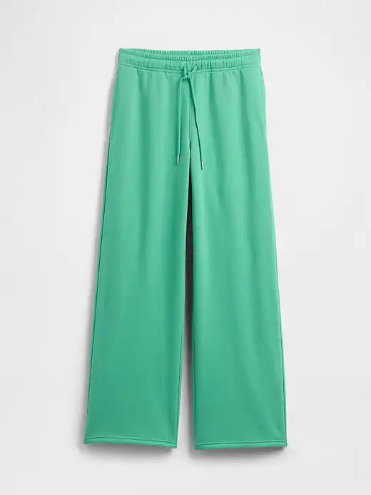 Bright Meadow Green 