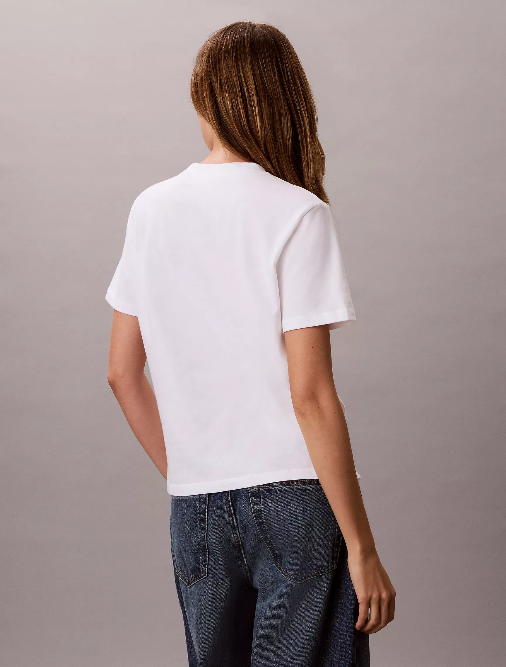 Bright white 