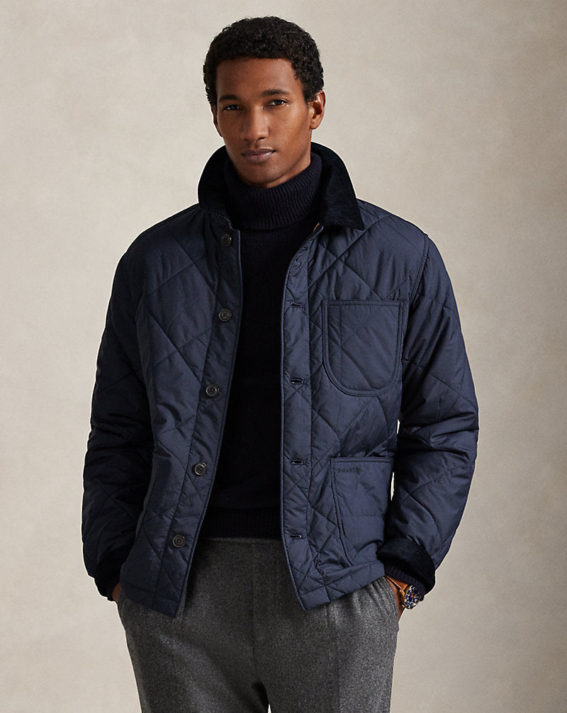 Navy 