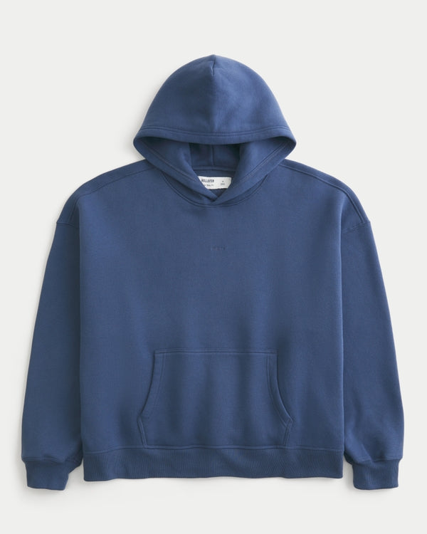 Faded Navy 