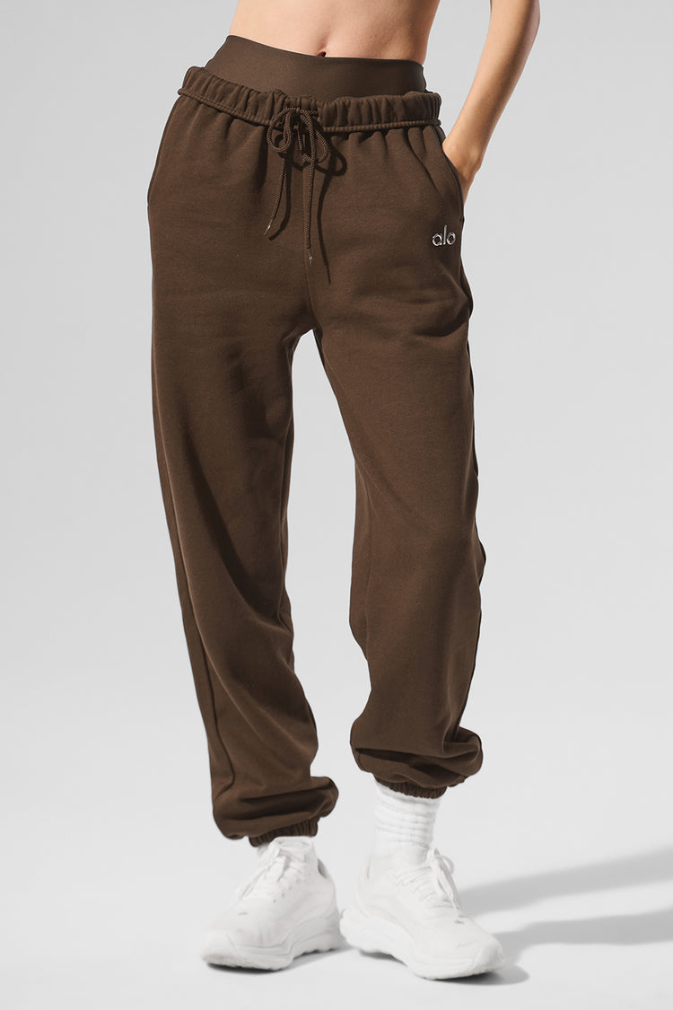 Alo Accolade Sweatpant