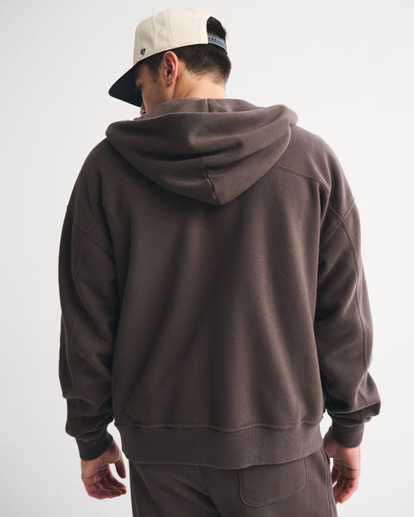 Chocolate Brown 