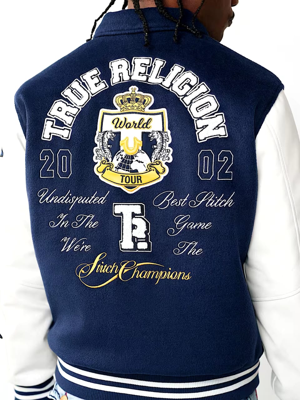 Nation Navy 