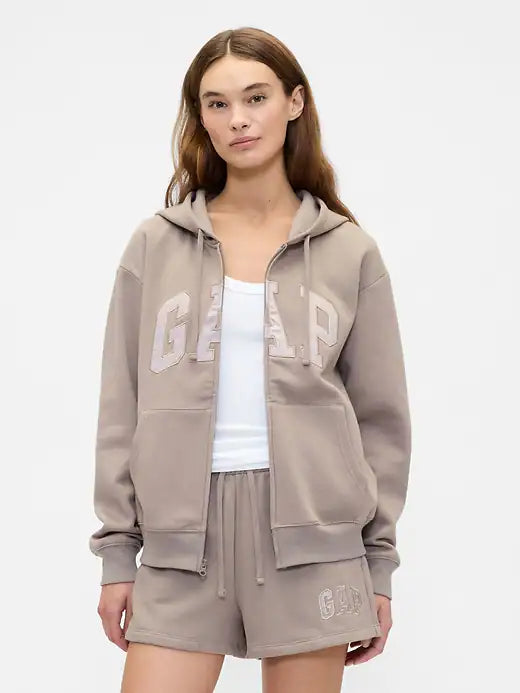 Medium Cool Brown 