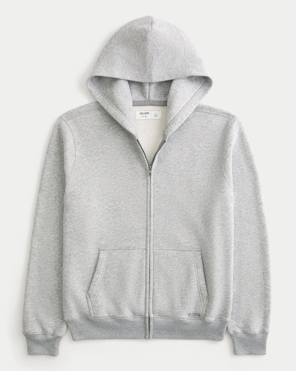 Grey Heather 