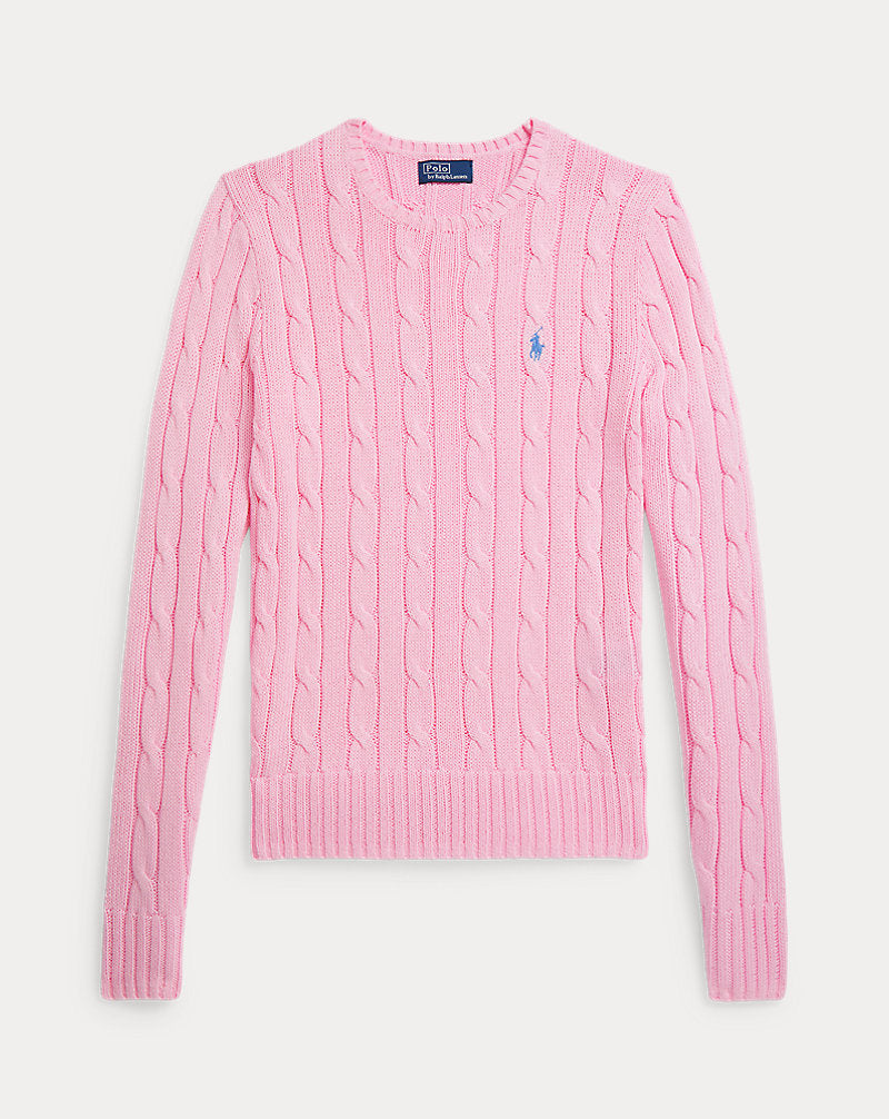 Carmel pink 