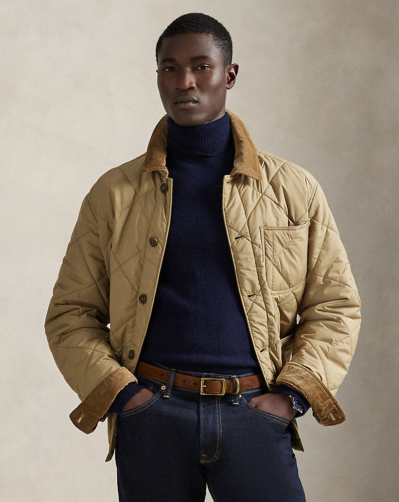 Desert Khaki 