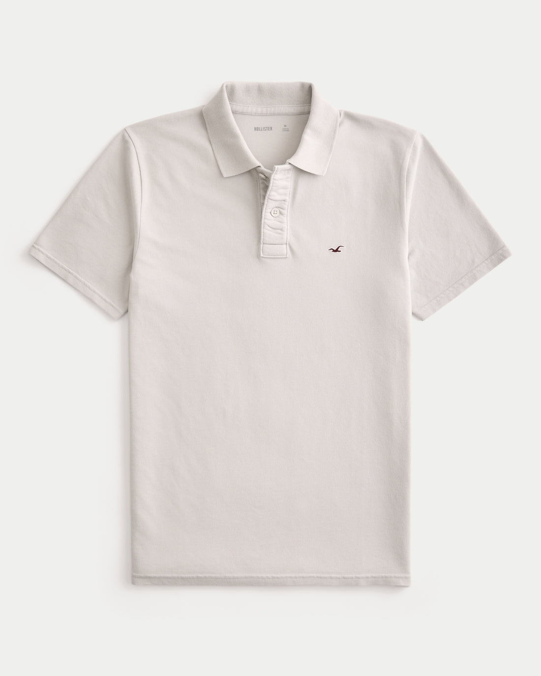 Hollister Classic Fit Icon Polo