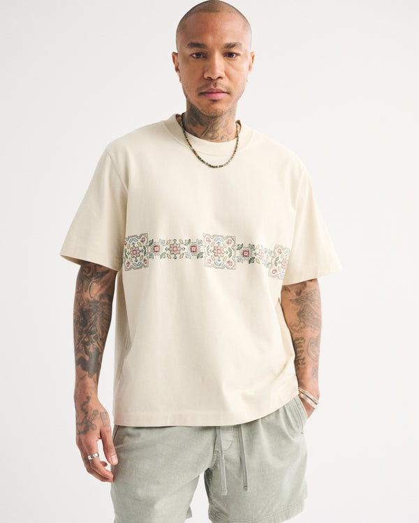 Warm Beige 