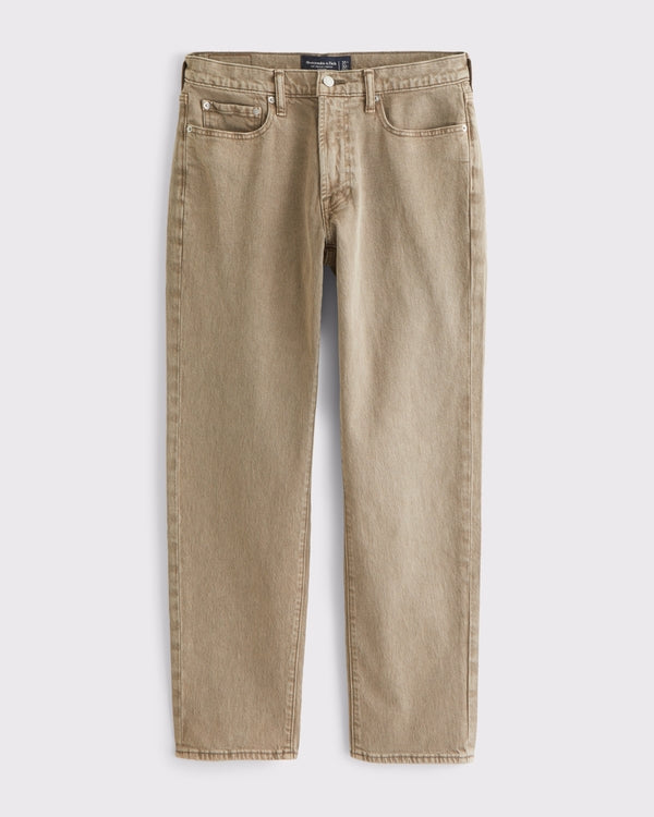 Abercrombie&Fitch 90s Straight Jean