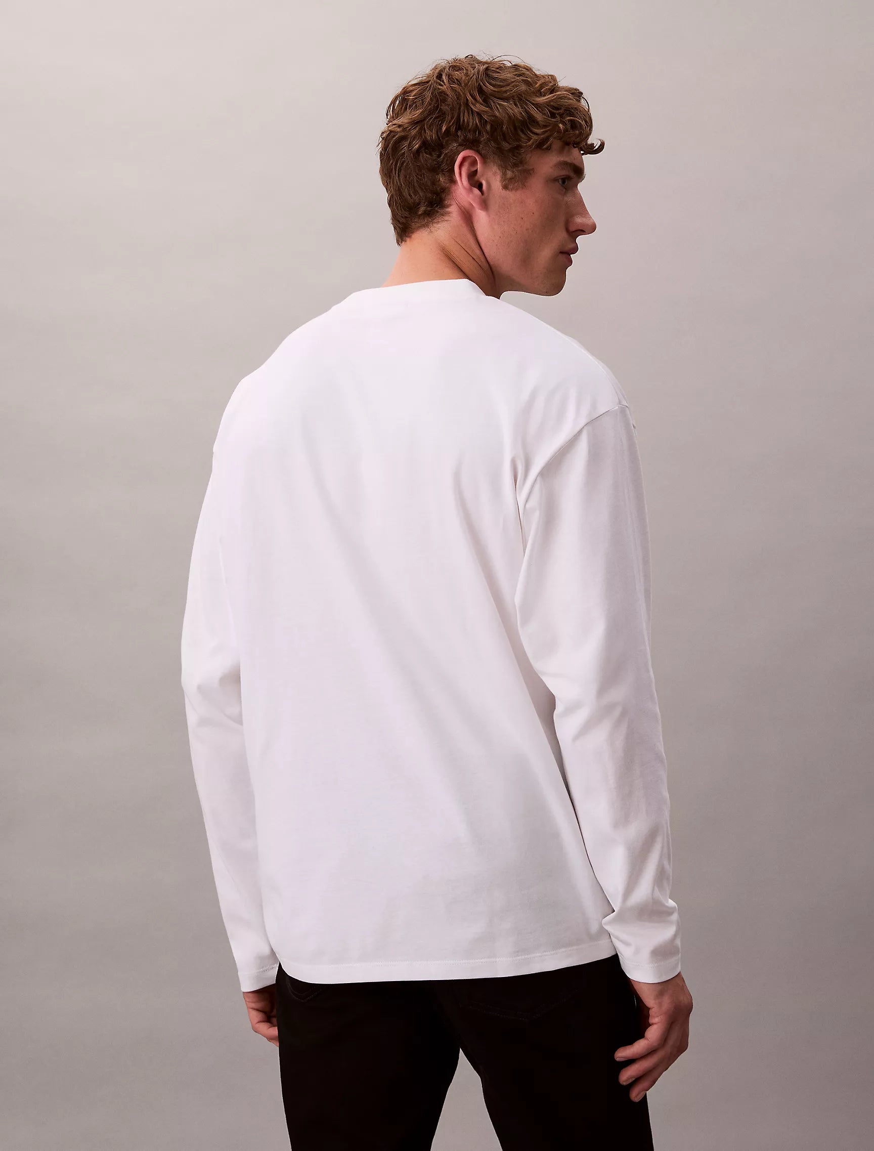 Bright white 