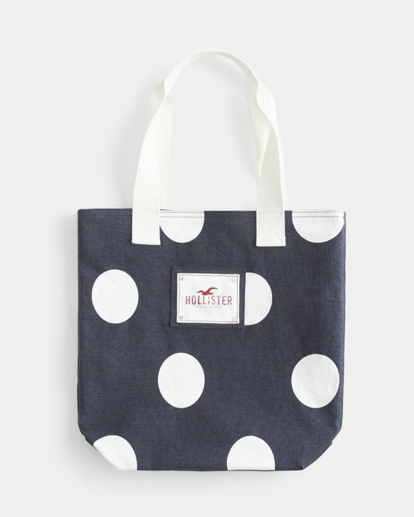 Navy Dot
