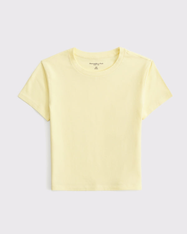 pastel yellow