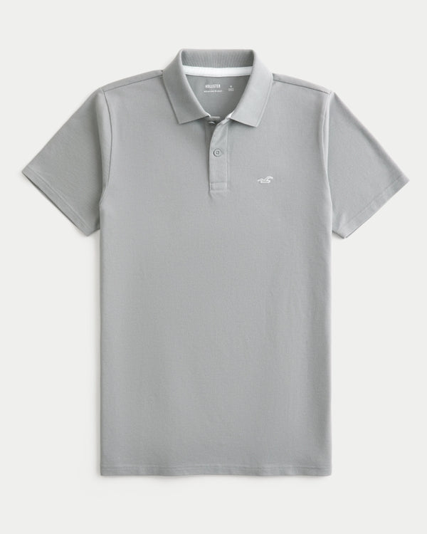 Hollister Icon Polo