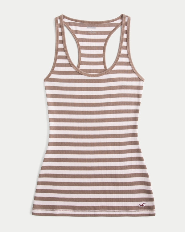 Light pink Stripe 